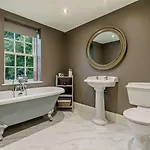 1 Bed In Northallerton Oc-88656 Holiday home