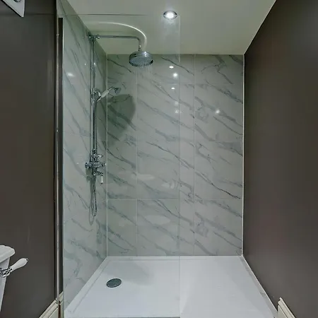 Holiday home 1 Bed In 88656