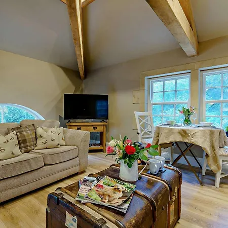 1 Bed In 88656 Holiday home
