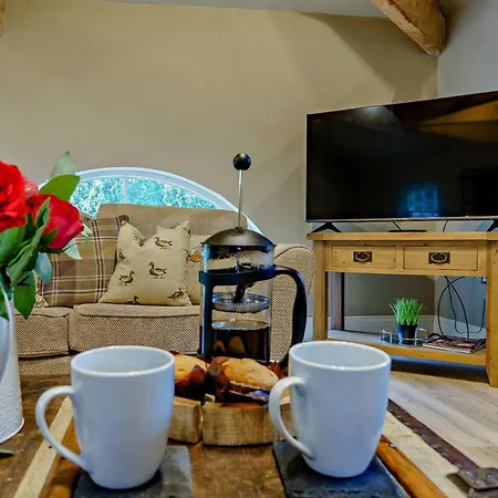 1 Bed In 88656 Holiday home Kirkby Fleetham