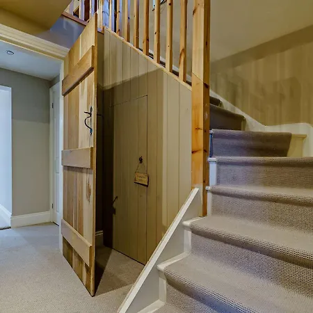 1 Bed In 88656 Дом отдыха