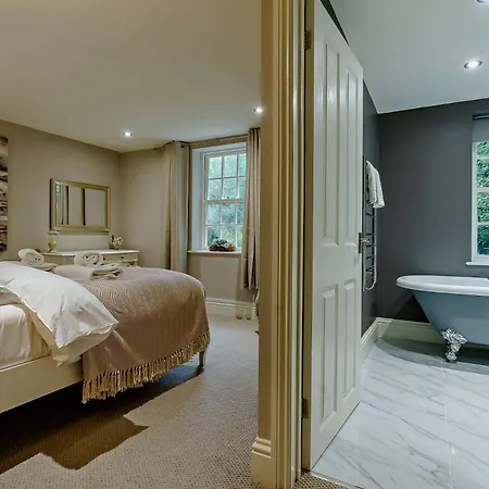 Дом отдыха 1 Bed In 88656 Kirkby Fleetham