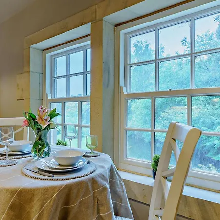 1 Bed In 88656 Дом отдыха