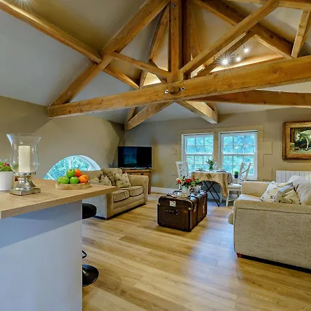 1 Bed In 88656 Дом отдыха *