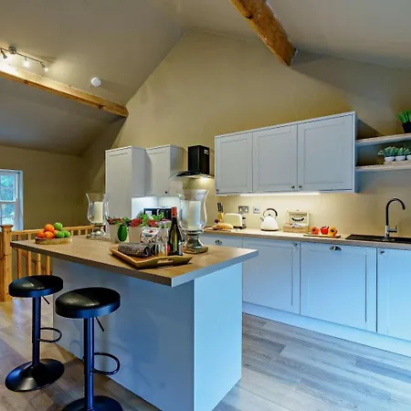 1 Bed In Northallerton Oc-88656 Kirkby Fleetham