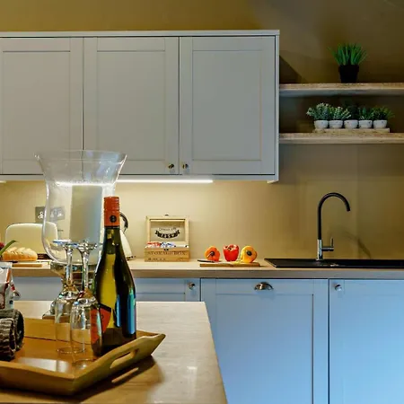 1 Bed In Northallerton Oc-88656 Ferienhaus Kirkby Fleetham