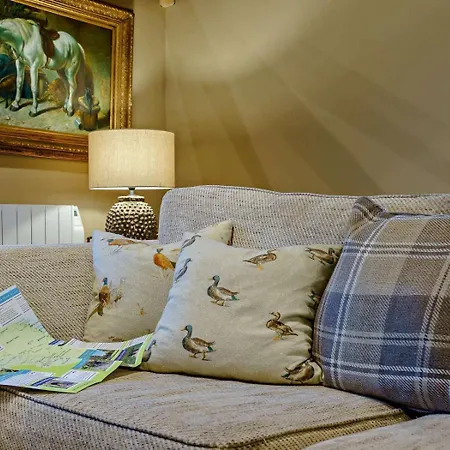 1 Bed In Northallerton Oc-88656