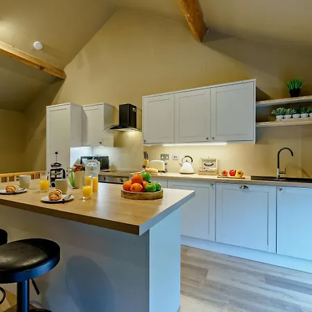 1 Bed In Northallerton Oc-88656 Kirkby Fleetham