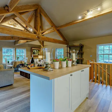 1 Bed In Northallerton Oc-88656 Ferienhaus *