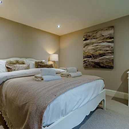 1 Bed In Northallerton Oc-88656 Ferienhaus Kirkby Fleetham