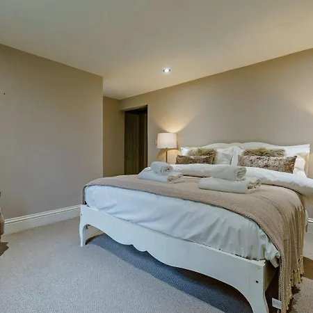 Ferienhaus 1 Bed In Northallerton Oc-88656
