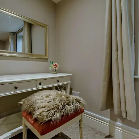 Ferienhaus 1 Bed In Northallerton Oc-88656 Kirkby Fleetham