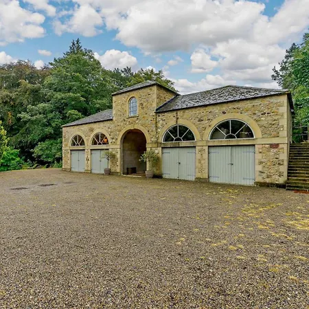 Ferienhaus 1 Bed In Northallerton Oc-88656 Kirkby Fleetham