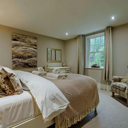1 Bed In Northallerton Oc-88656 Kirkby Fleetham