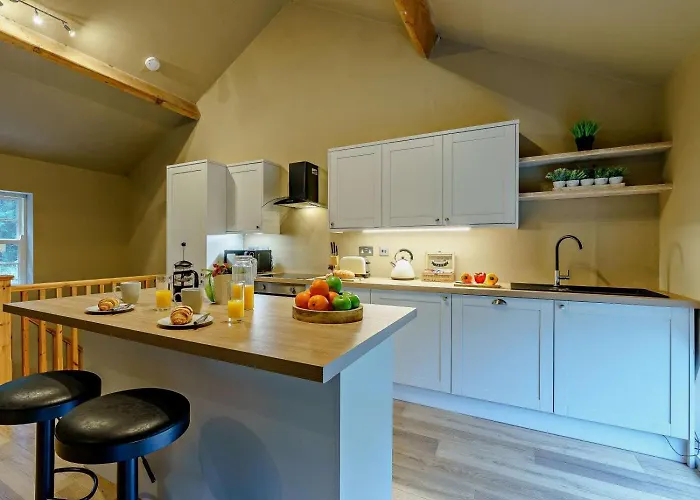 1 Bed In Northallerton Oc-88656 Kirkby Fleetham