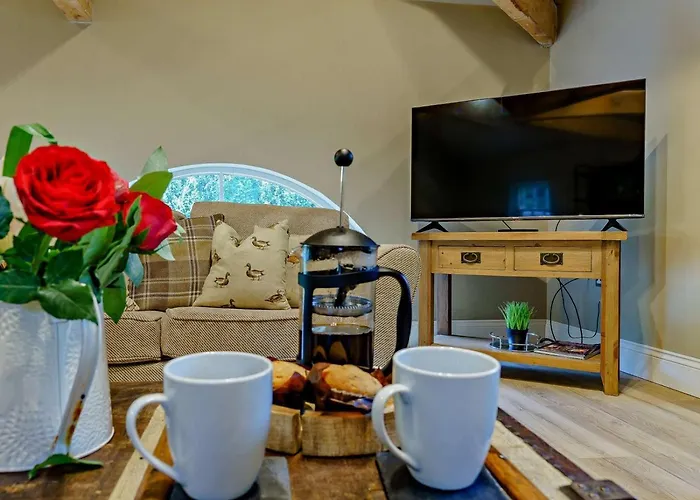 1 Bed In Northallerton Oc-88656 Сasa de vacaciones