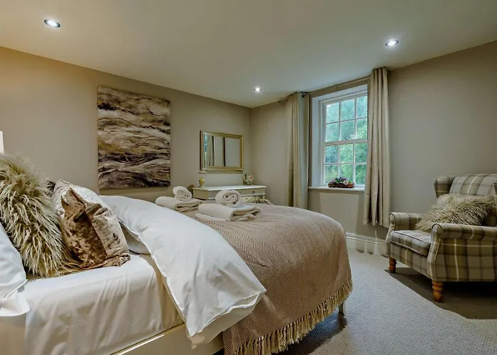 1 Bed In Northallerton Oc-88656 Kirkby Fleetham