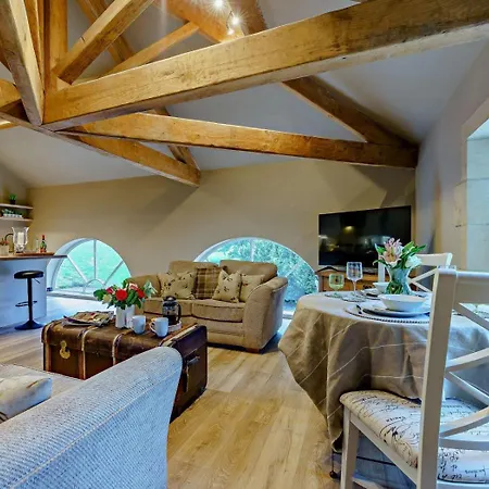 Hébergement de vacances 1 Bed In Northallerton Oc-88656